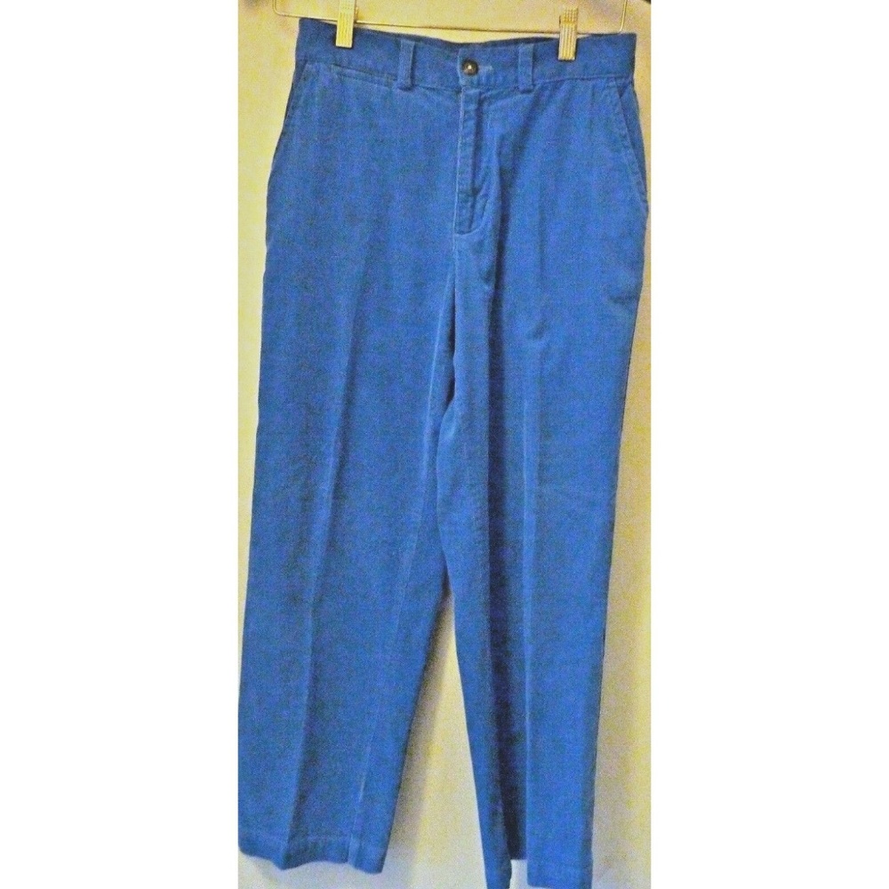 Polo Ralph Lauren Boys Classic Cords Pants